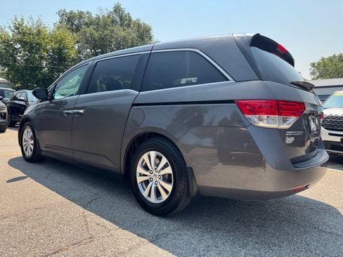 Used 2015 Honda Odyssey EX-L image 7