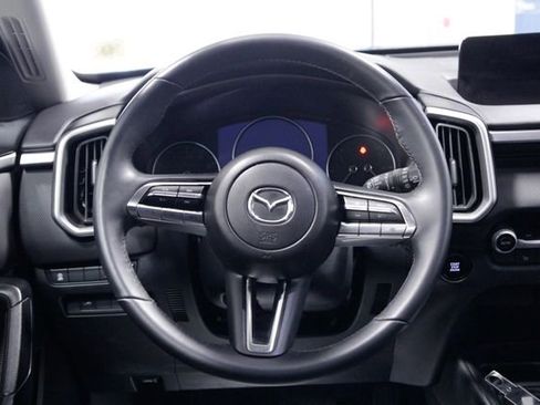 Used 2025 MAZDA CX-50 AWD 2.5 S w/ Preferred Package image 14