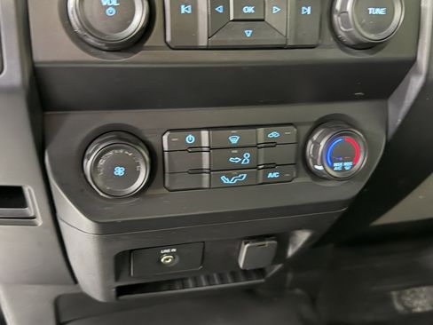 Certified 2018 Ford F150 XL image 20