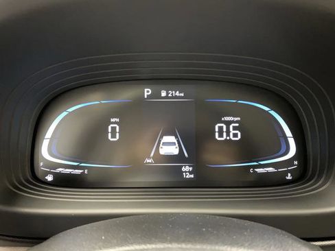 New 2026 Hyundai Venue SEL image 16