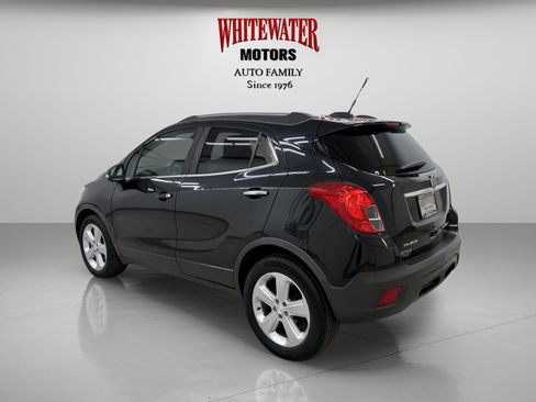 Used 2016 Buick Encore FWD image 2