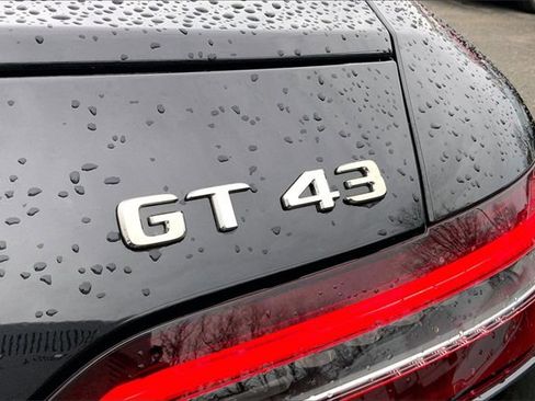 Certified 2022 Mercedes-Benz AMG GT 43 image 8