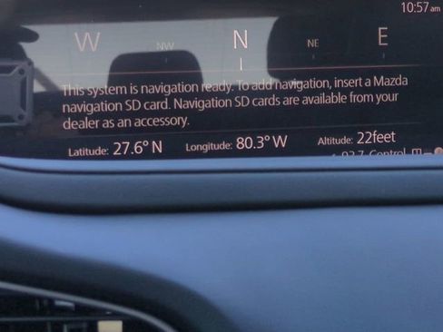 New 2026 MAZDA CX-30 AWD 2.5 S image 22