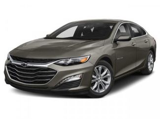 Used 2022 Chevrolet Malibu LT image 1