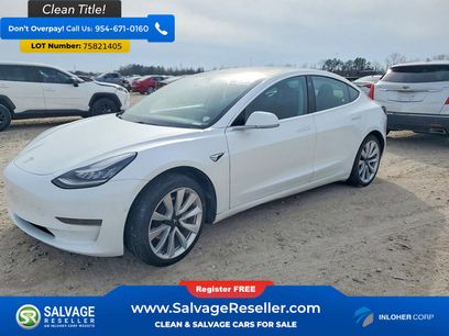 Used 2020 Tesla Model 3