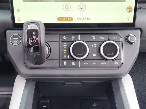 New 2026 Land Rover Defender 130 S image 12