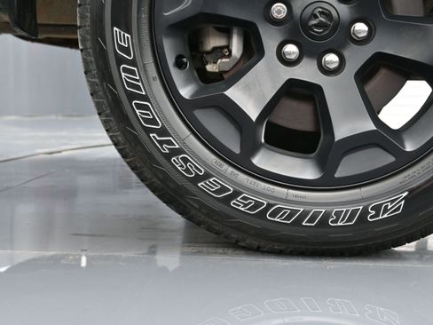 Used 2025 RAM 1500 Lone Star AWD/4WD image 41