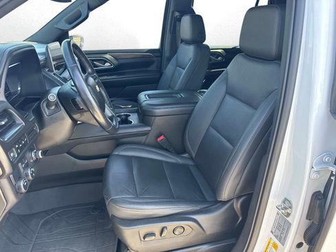 Used 2022 Chevrolet Tahoe LT image 22