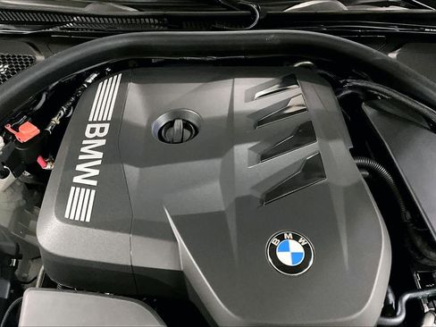 New 2026 BMW 430i xDrive w/ Premium Package AWD/4WD image 15