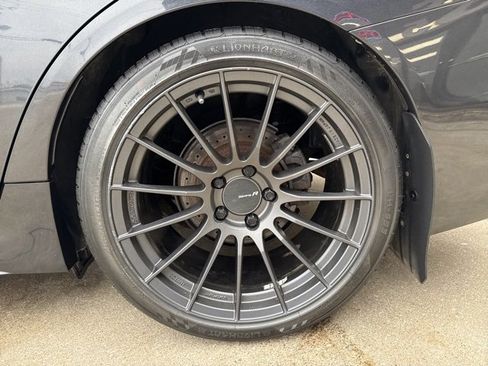 Used 2016 Subaru WRX Limited image 53