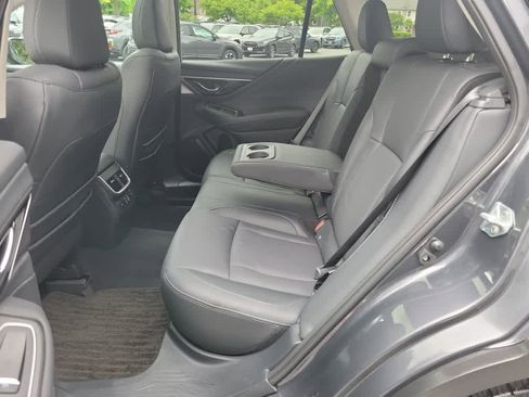 Certified 2023 Subaru Outback Limited AWD/4WD image 35
