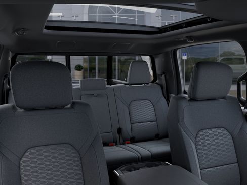 New 2026 RAM 1500 Big Horn AWD/4WD image 26