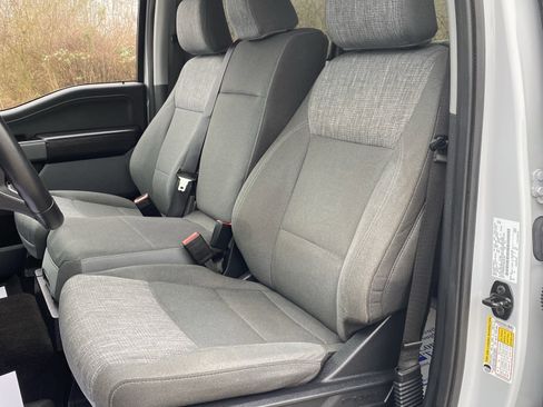 Used 2022 Ford F150 XLT w/ Equipment Group 302A High image 4