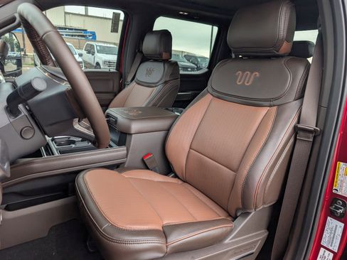 New 2026 Ford F250 King Ranch AWD/4WD image 23