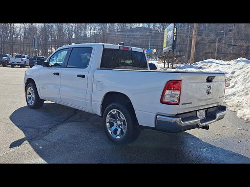 Certified 2023 RAM 1500 Big Horn image 4