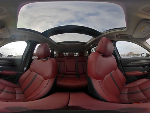 Used 2025 MAZDA CX-50 2.5 Hybrid w/ Premium Plus Pkg image 44