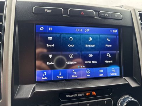 Used 2020 Ford F150 Lariat image 30