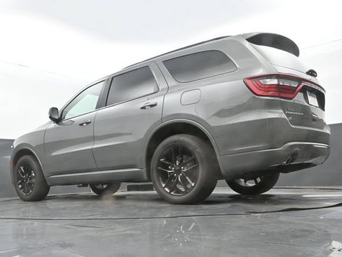 Used 2026 Dodge Durango GT AWD/4WD image 10