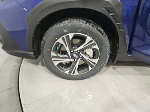 New 2026 Subaru Crosstrek 2.0i Premium image 27