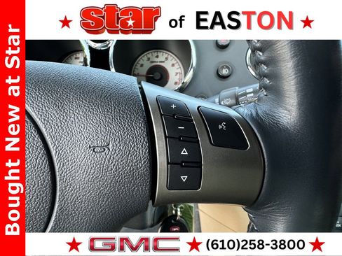 Used 2007 Pontiac Solstice Convertible w/ Premium Package image 26