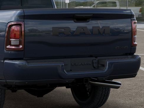 New 2026 RAM 2500 Tradesman image 13