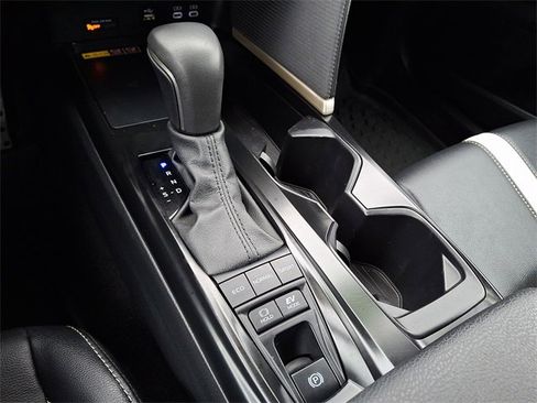 Certified 2025 Toyota Camry SE w/ Convenience Package image 14