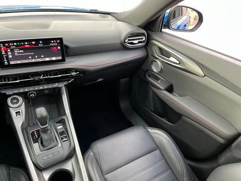 Used 2024 Dodge Hornet R/T Plus AWD/4WD image 10