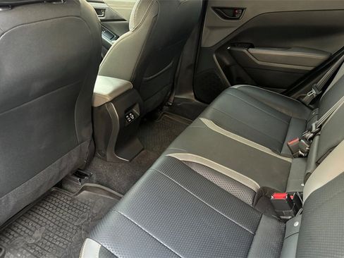 Used 2024 Subaru Crosstrek 2.5i Wilderness w/ Wilderness Package image 12