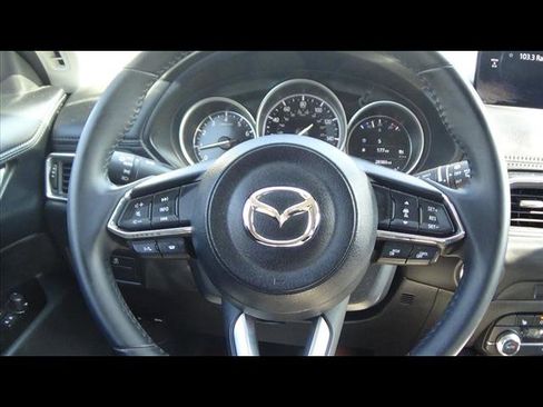 Used 2024 MAZDA CX-5 AWD 2.5 S w/ Select Package image 21