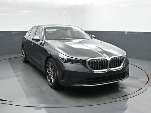 New 2026 BMW 530i image 22