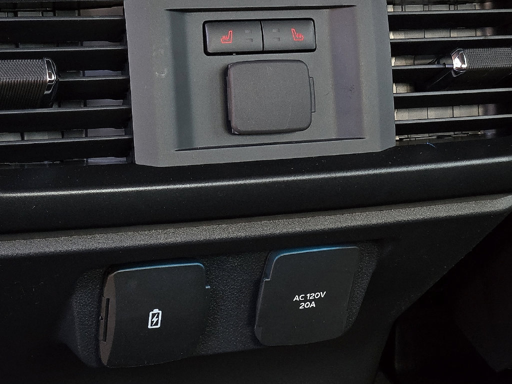 New 2026 Ford F150 Raptor AWD/4WD image 9