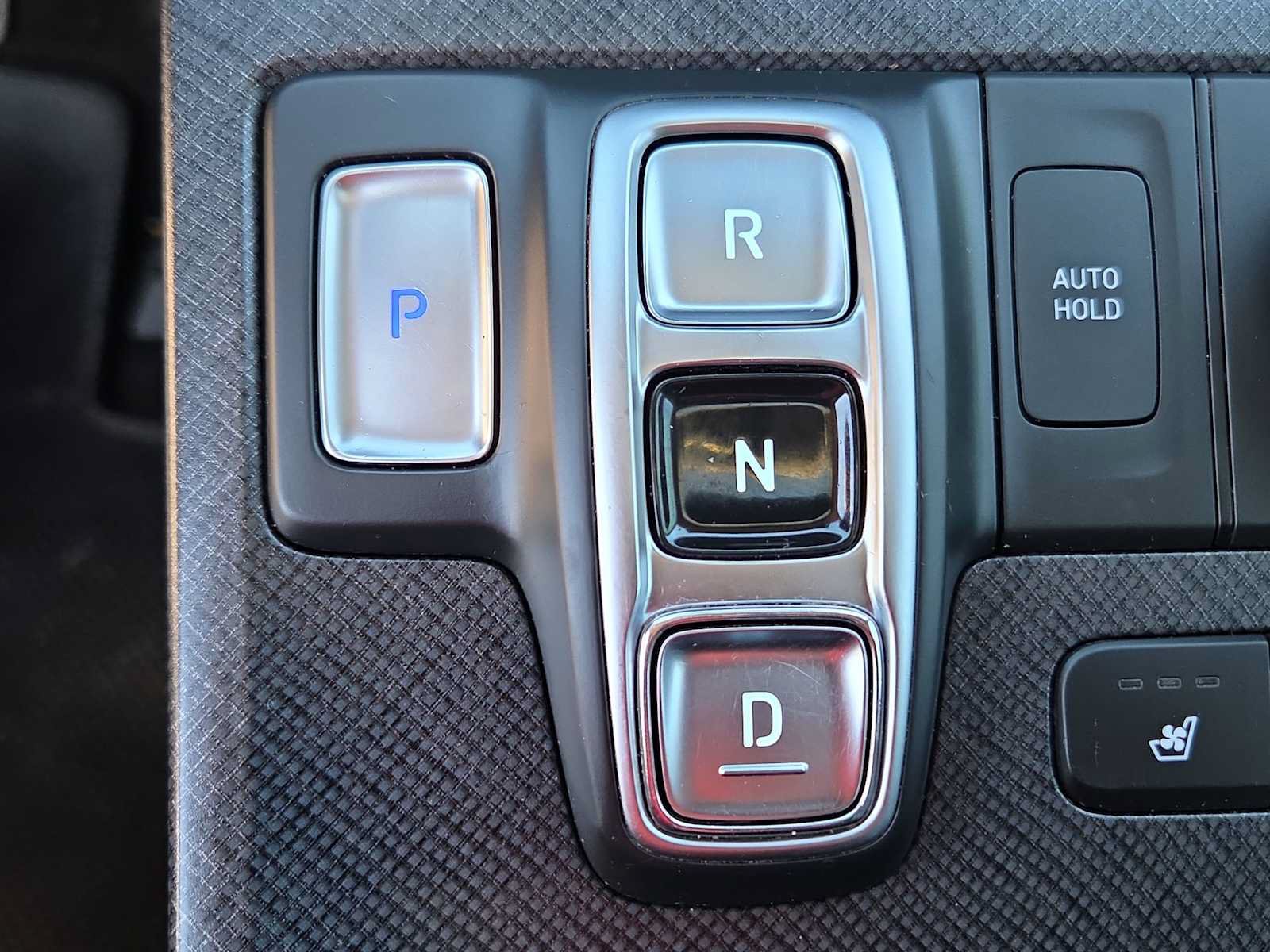 Used 2023 Hyundai Palisade Limited FWD image 21