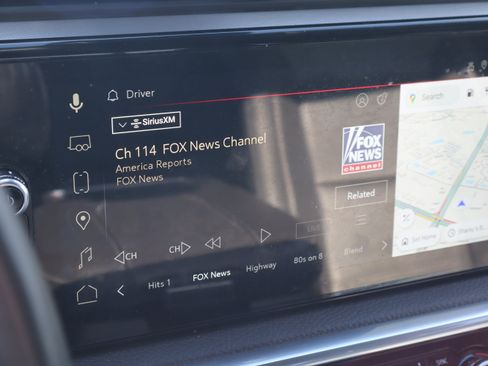 Used 2025 GMC Sierra 1500 Denali w/ Denali Reserve Package image 27