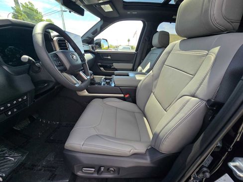New 2026 Toyota Sequoia Limited AWD/4WD image 24