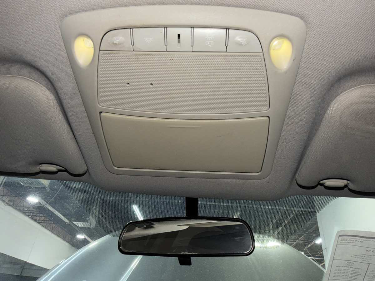 Used 2017 Nissan Altima 2.5 SV FWD image 20