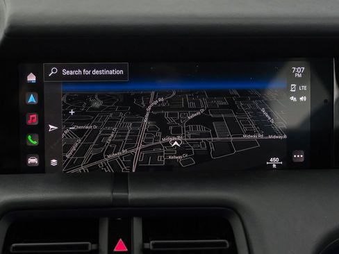 Used 2023 Porsche Taycan image 19