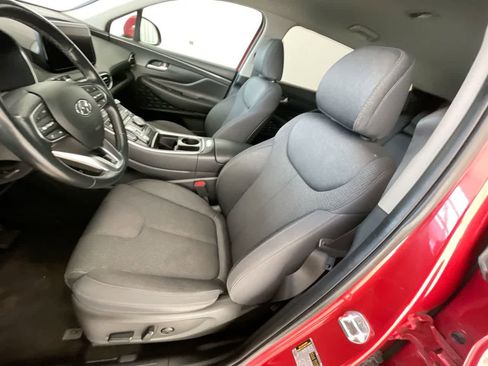 Used 2023 Hyundai Santa Fe SEL AWD/4WD image 11