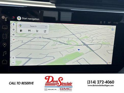 New 2026 GMC Sierra 2500 Denali w/ Denali Reserve Package AWD/4WD image 18