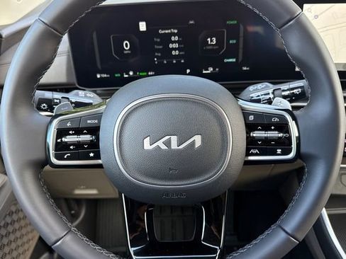 New 2026 Kia Carnival SX image 29