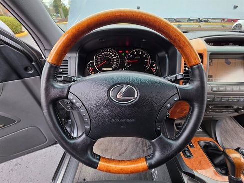 Used 2005 Lexus GX 470 image 34