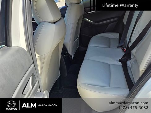 New 2026 MAZDA CX-30 AWD 2.5 S image 8