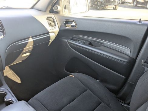 Used 2020 Dodge Durango GT w/ Blacktop Package image 18