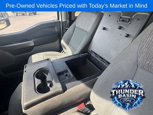 Used 2024 Ford F250 XLT w/ FX4 Off-Road Package AWD/4WD image 18