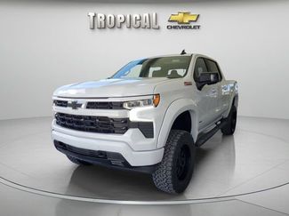 New 2025 Chevrolet Silverado 1500 RST video 1