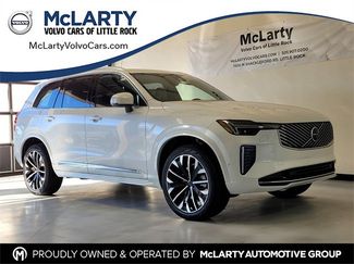 New 2026 Volvo XC90 B6 Ultra w/ Protection Package video 1