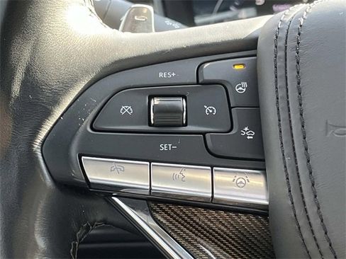 Used 2023 Cadillac XT6 Sport w/ Platinum Package image 39