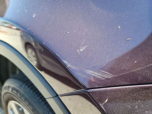 Used 2017 Toyota RAV4 Limited FWD image 10