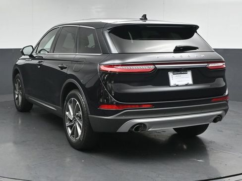 Certified 2023 Lincoln Corsair AWD w/ Equipment Group 101A image 6