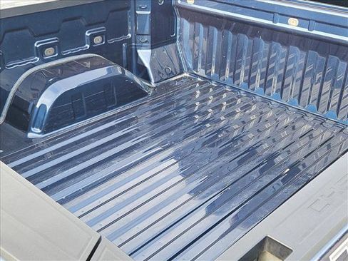 Used 2022 Chevrolet Silverado 1500 Custom Trail Boss image 6