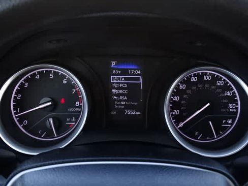 Certified 2024 Toyota Camry LE FWD image 24